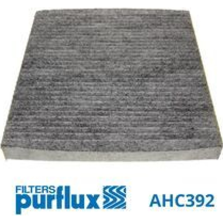 PURFLUX Filter, Innenraumluft AHC392 PURFLUX Filter, Innenraumluft AHC392