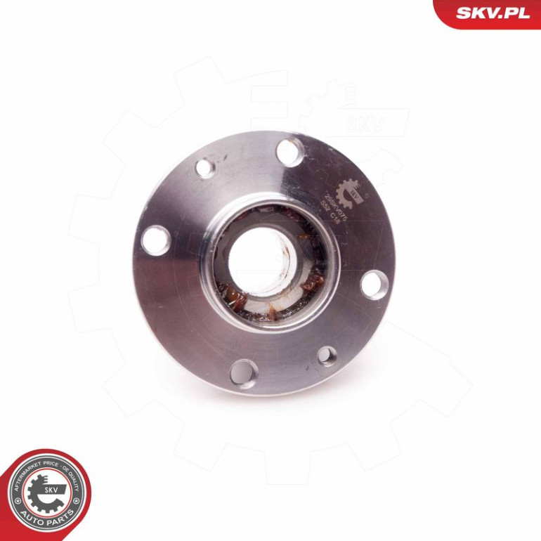 SKV GERMANY Radlager 29SKV075 SKV GERMANY Radlager 29SKV075