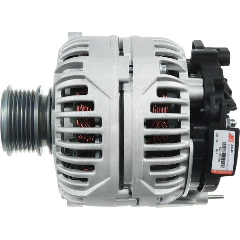 Generator A0446 Generator A0446