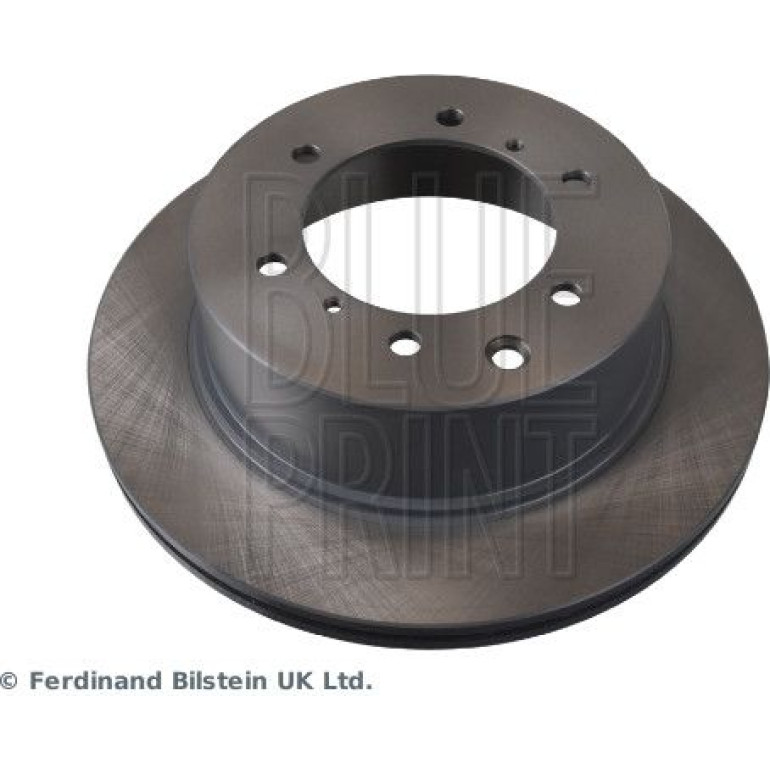 Bremsscheibe Hyundai T. Terracan 2,5-2,9 Crdi/3,5 V6 4Wd 01-06 ADG04368 Bremsscheibe Hyundai T. Terracan 2,5-2,9 Crdi/3,5 V6 4Wd 01-06 ADG04368
