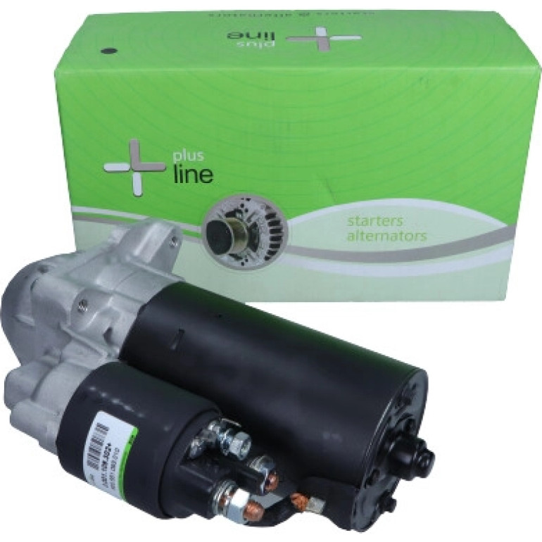 Anlasser 500.551.093.010