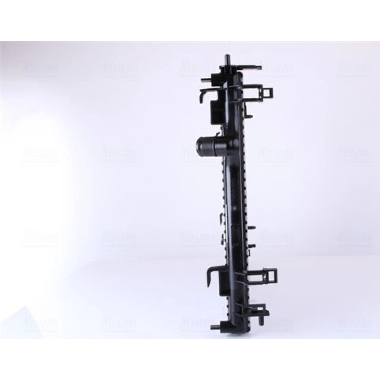 Wasserkühler PKW 637664 Wasserkühler PKW 637664
