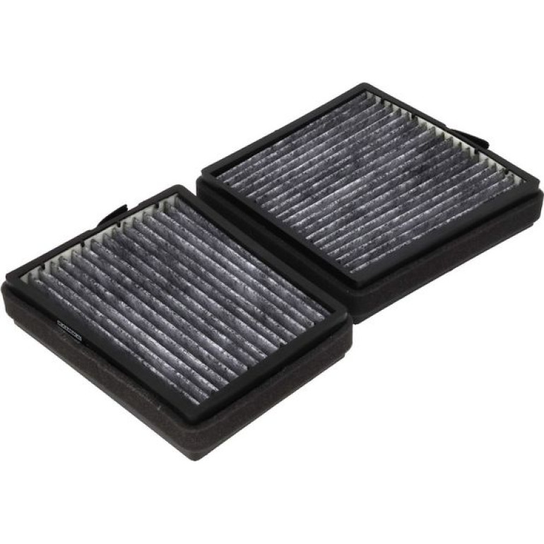 KAMOKA Filter, Innenraumluft F507301 KAMOKA Filter, Innenraumluft F507301
