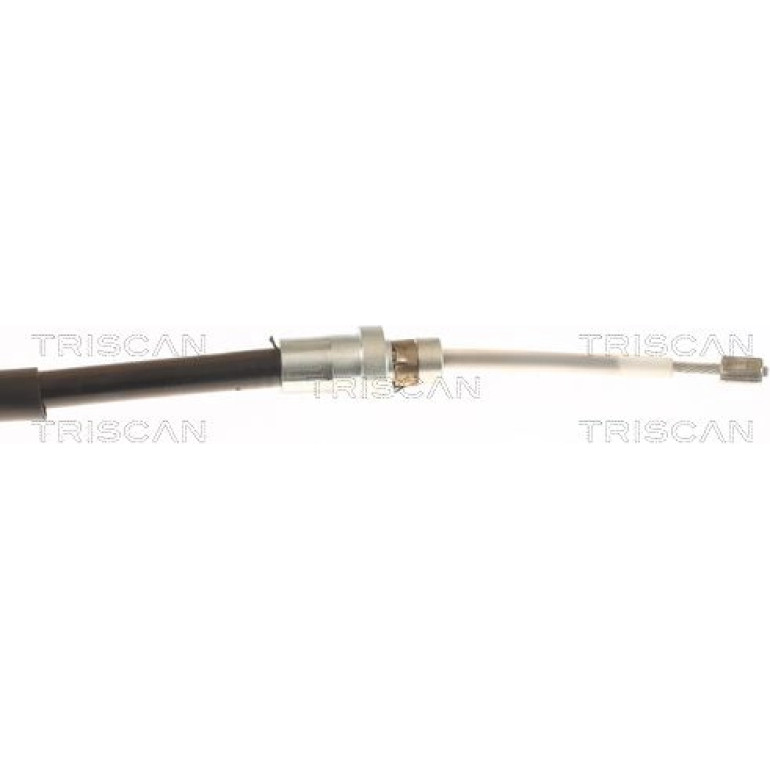 Seilzug, Feststellbremse Citroen T. C3 02- Le/Pr 814038131 Seilzug, Feststellbremse Citroen T. C3 02- Le/Pr 814038131