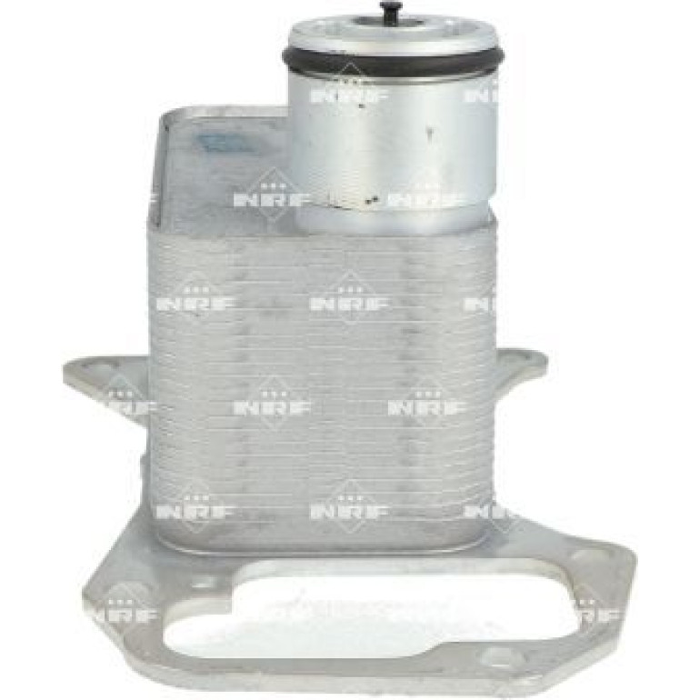 ÖLKÜHLER, MOTORÖL NRF31775 ÖLKÜHLER, MOTORÖL NRF31775