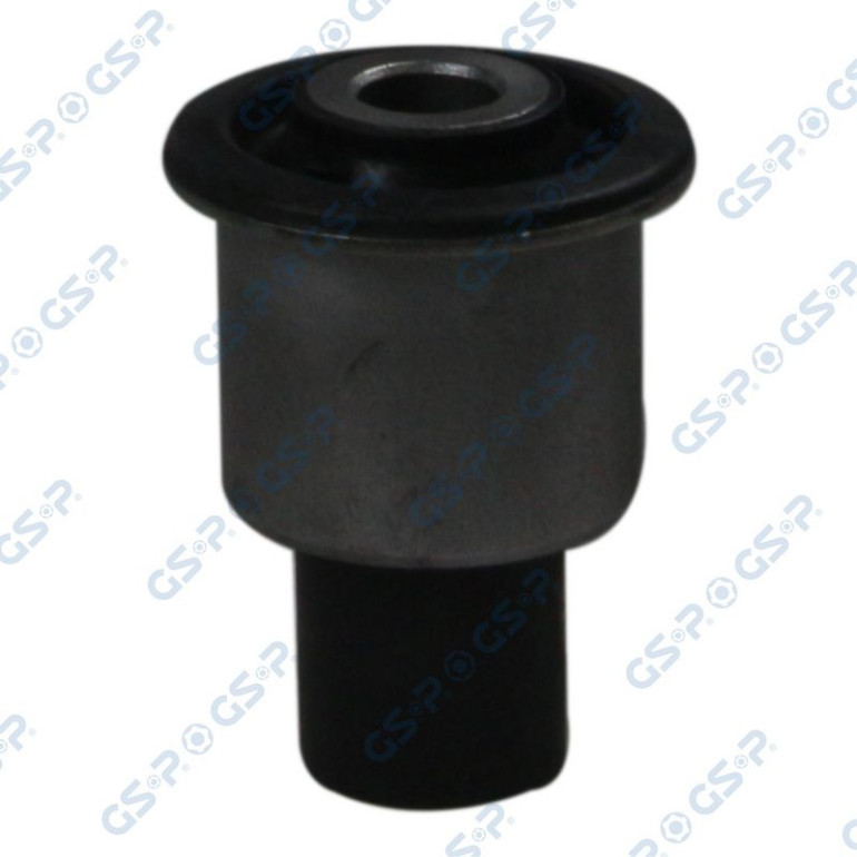 GSP Halter, Querlenkerlagerung 516207 GSP Halter, Querlenkerlagerung 516207