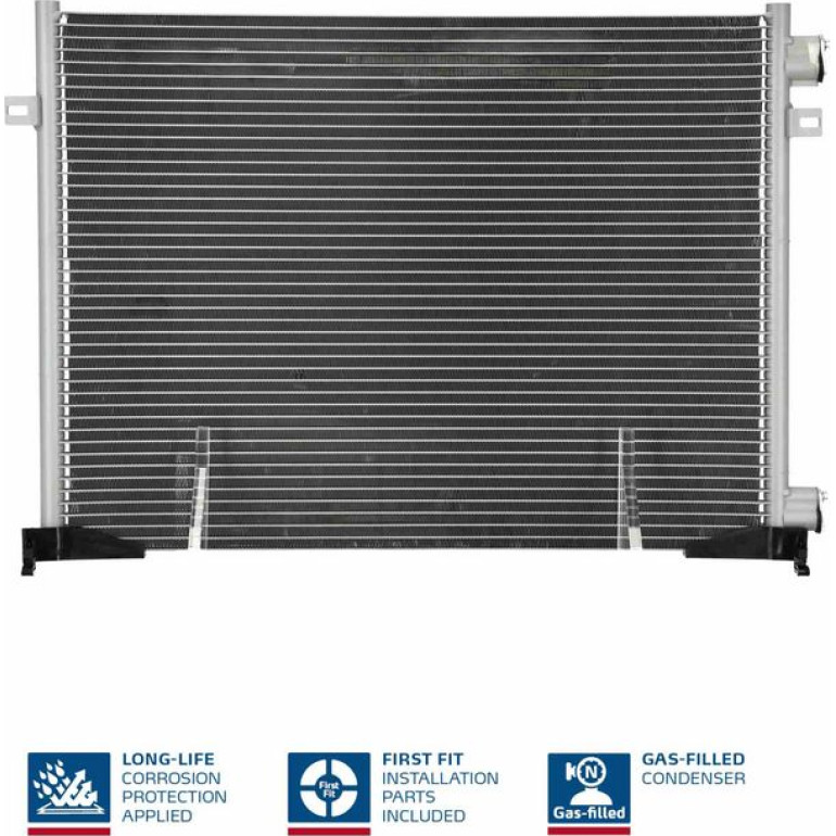 Kondensator PKW 940109