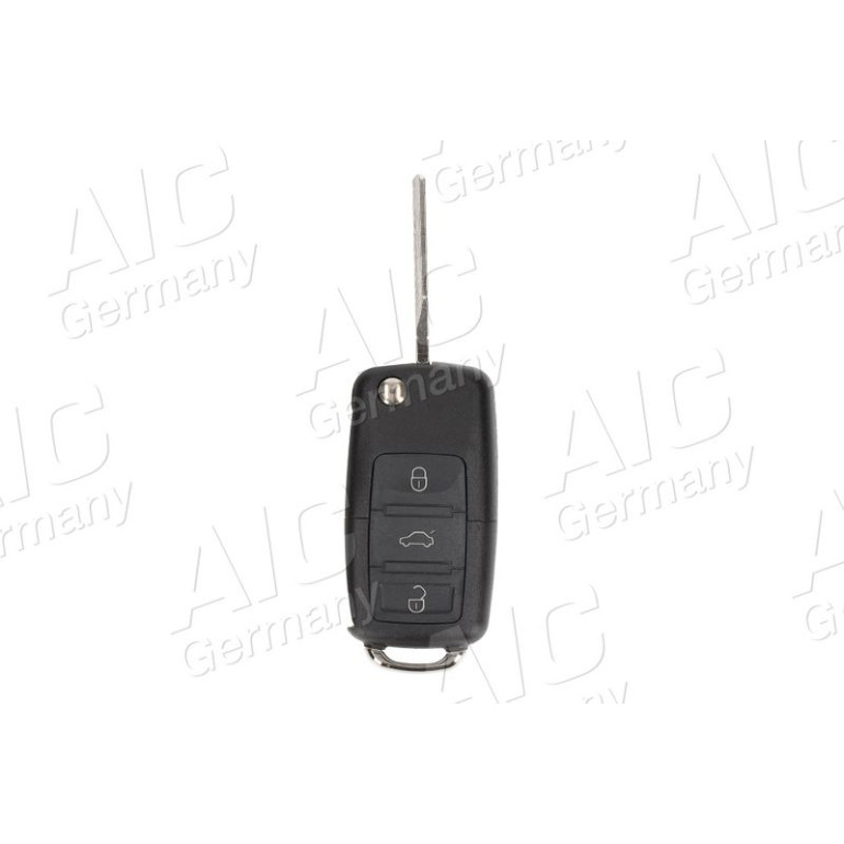 Gehäuse, Klappschlüssel 57033 Gehäuse, Klappschlüssel 57033