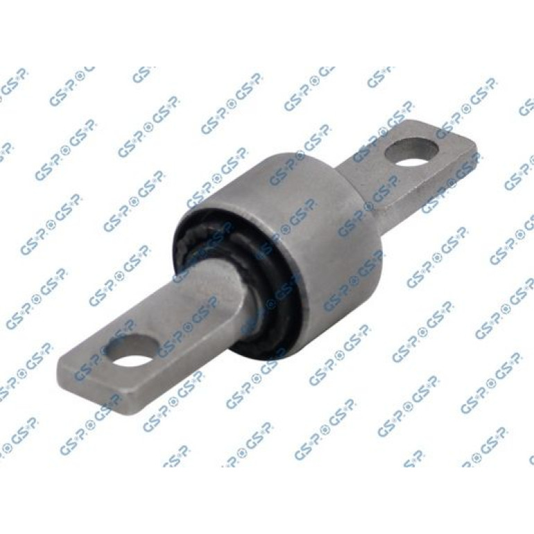 GSP Halter, Querlenkerlagerung 516573 GSP Halter, Querlenkerlagerung 516573