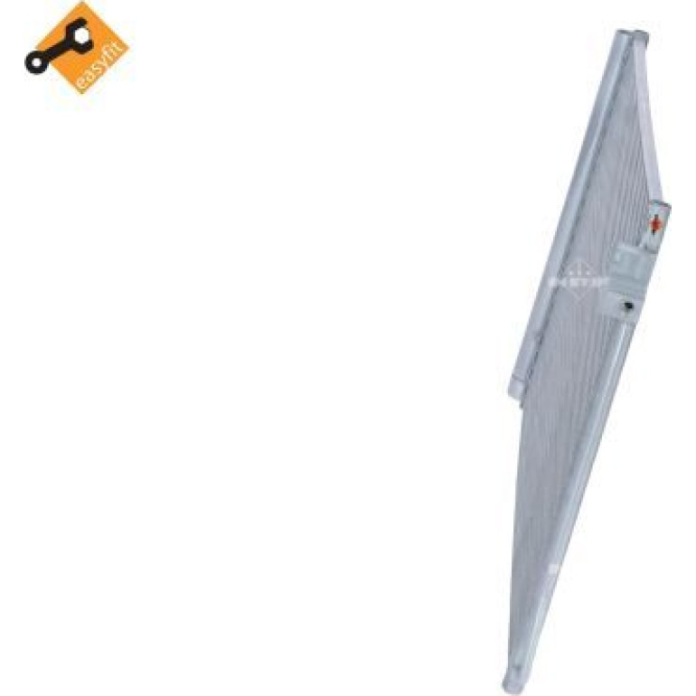 Kondensator, Klimaanlage 350401 Kondensator, Klimaanlage 350401