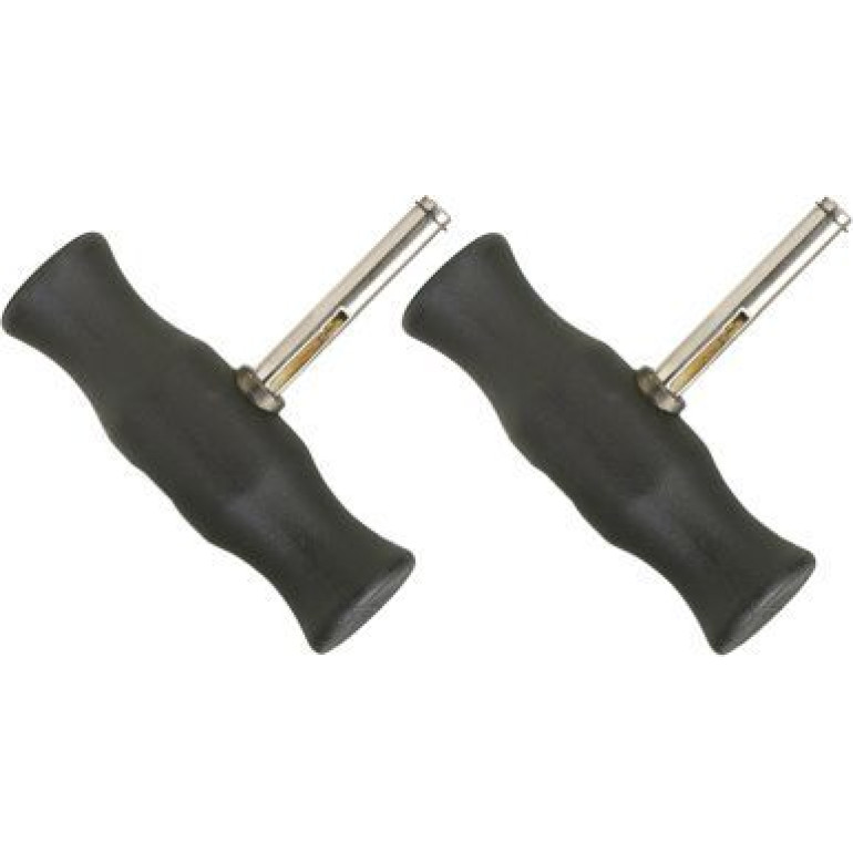 KS TOOLS Set Zuggriff zum Schneiden von Draht, 2-teilig 140.2210 KS TOOLS Set Zuggriff zum Schneiden von Draht, 2-teilig 140.2210