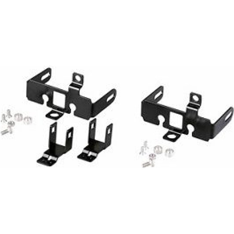 Osram LEDriving FOG 101/102 INF MOUNT Halterung für Infiniti, Nissan Set LEDFOG101-INF-M