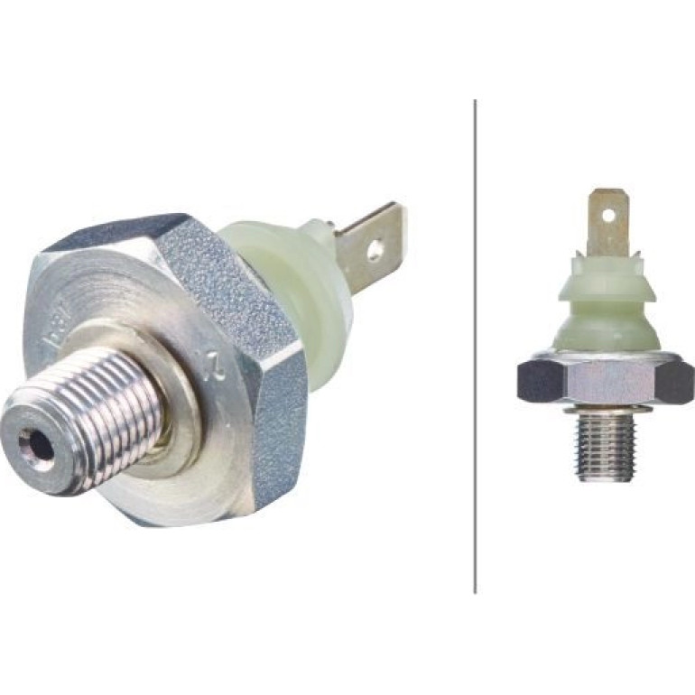 HELLA Öldruckschalter 6ZL 003 259-441 HELLA Öldruckschalter 6ZL 003 259-441