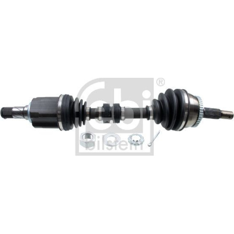 FEBI BILSTEIN Antriebswelle 183233 FEBI BILSTEIN Antriebswelle 183233