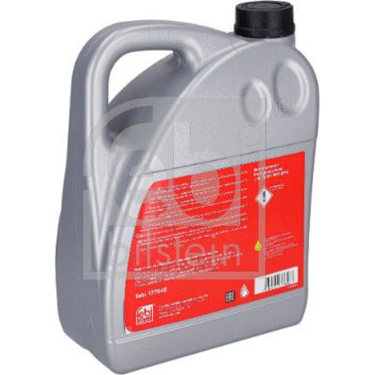 FEBI BILSTEIN Motoröl 177648