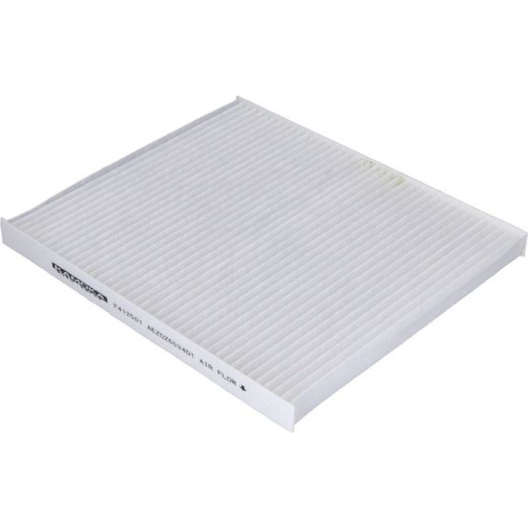 KAMOKA Filter, Innenraumluft F412501