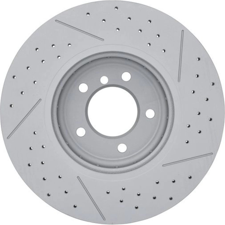 Bremsscheibe VA 0 986 479 E09 Bremsscheibe VA 0 986 479 E09