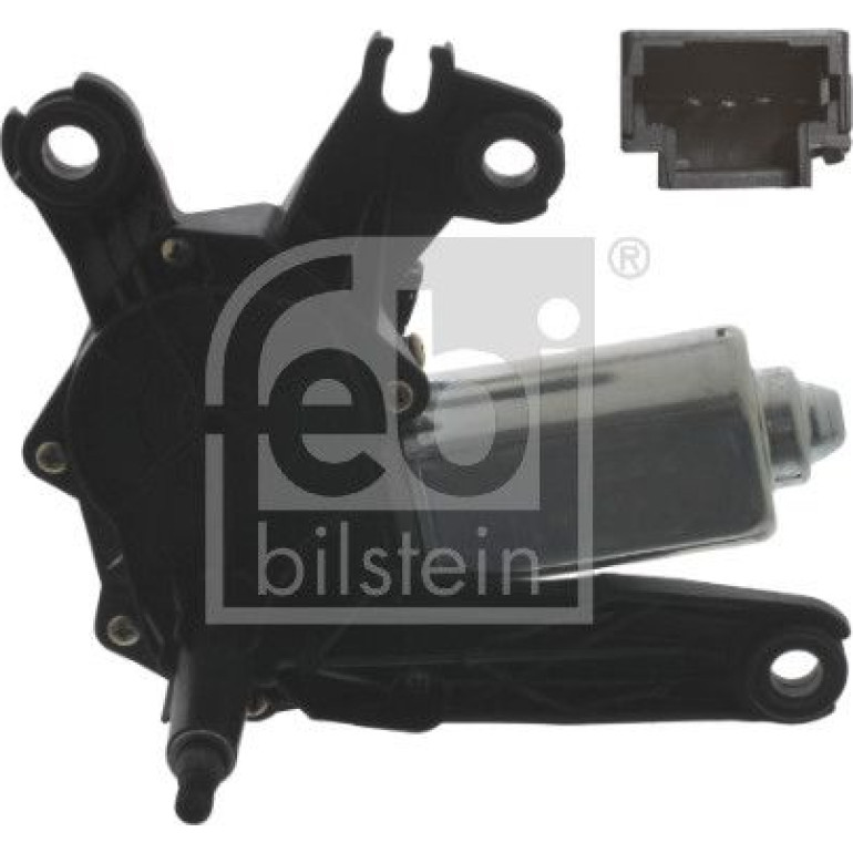 Wischermotor 40506 Wischermotor 40506
