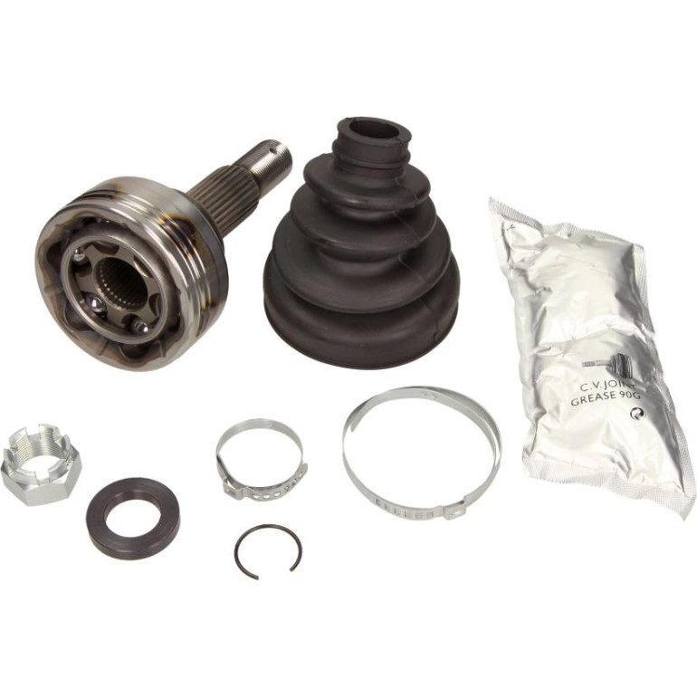 Gelenksatz, Antriebswelle Nissan Qashqai 1.5 Dci 07 49-1295 Gelenksatz, Antriebswelle Nissan Qashqai 1.5 Dci 07 49-1295