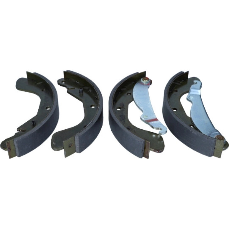 Bremsbacken Opel Astra F/Corsa A/B/C/Tigra 200X29 19-0237 Bremsbacken Opel Astra F/Corsa A/B/C/Tigra 200X29 19-0237