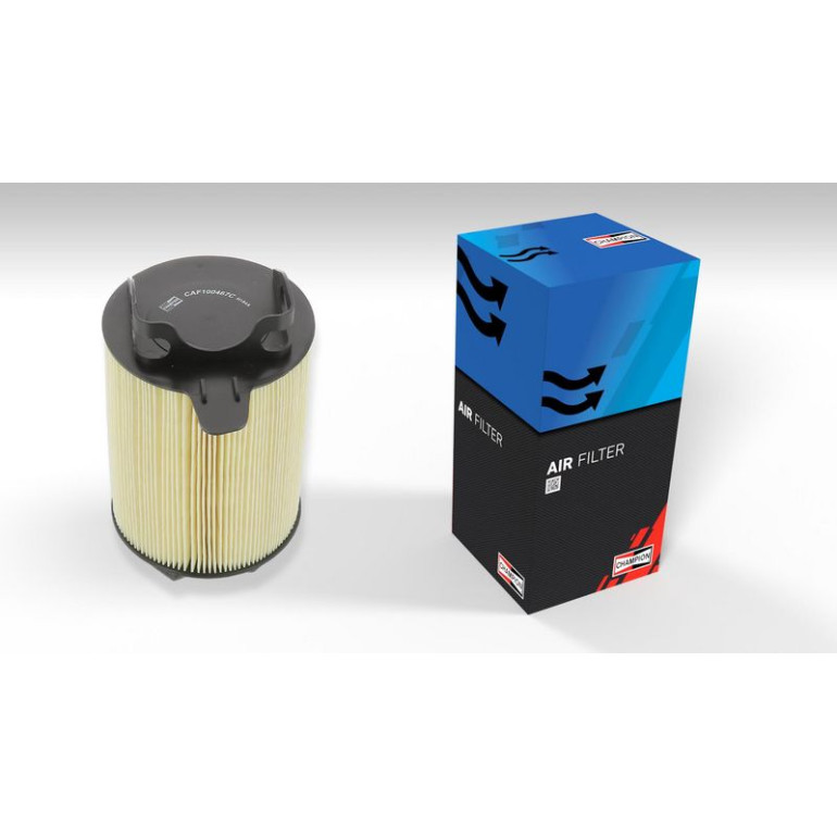 CHAMPION Luftfilter CAF100467C CHAMPION Luftfilter CAF100467C
