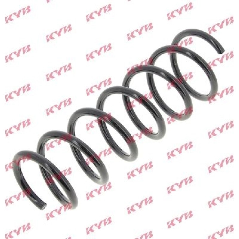 KYB Fahrwerksfeder Bmw T. 6 (E63) 4.4Ci 01/04 RG6793 KYB Fahrwerksfeder Bmw T. 6 (E63) 4.4Ci 01/04 RG6793