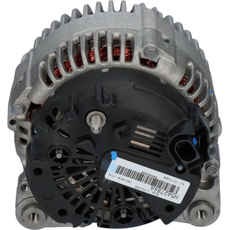 Generator 437507 Generator 437507