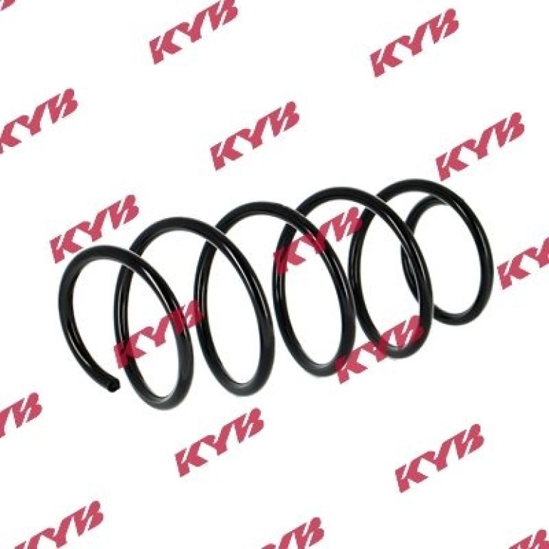 KYB Fahrwerksfeder Fiat P. Panda 1.1-1.4 09/03 RH2626 KYB Fahrwerksfeder Fiat P. Panda 1.1-1.4 09/03 RH2626