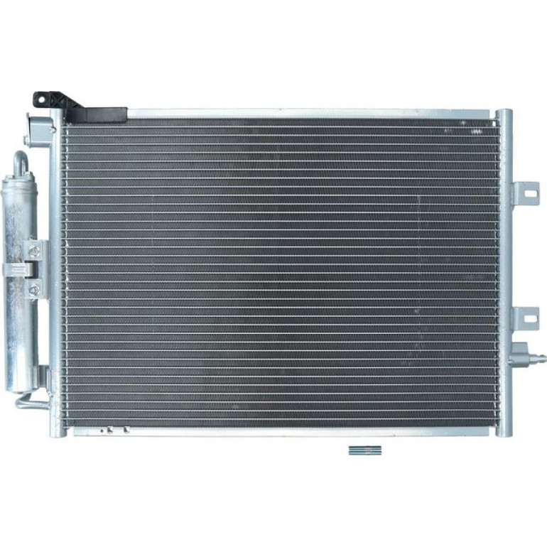 KAMOKA Kondensator, Klimaanlage 7800046 KAMOKA Kondensator, Klimaanlage 7800046