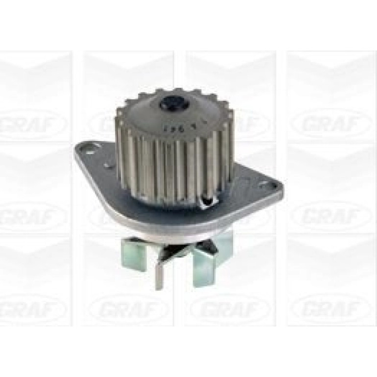 PA 941 Wasserpumpe PA941