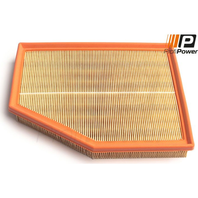 PROFIPOWER Luftfilter 2F0217 PROFIPOWER Luftfilter 2F0217