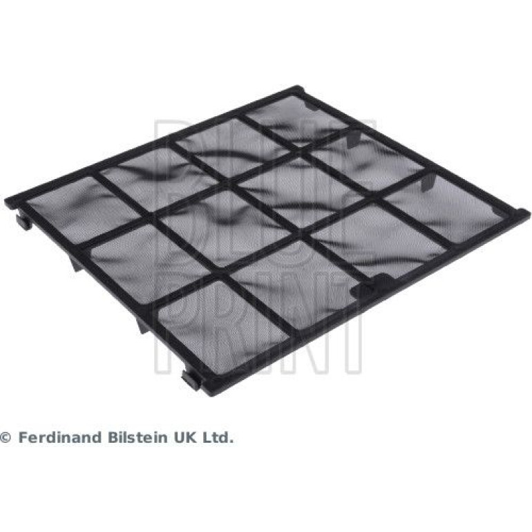 BluePrint Innenraumfilter ADG02581 BluePrint Innenraumfilter ADG02581
