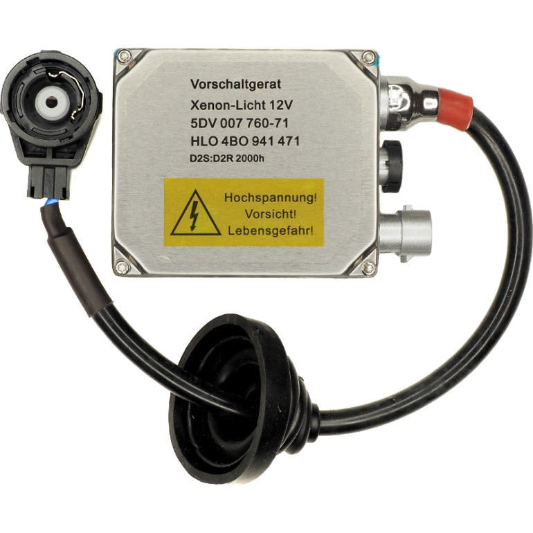 OEM Xenon Steuergerät 45DV007760-05 Für BMW KIA OPEL OEM Xenon Steuergerät 45DV007760-05 Für BMW KIA OPEL