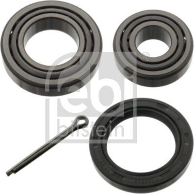 FEBI BILSTEIN Radlager 05393 FEBI BILSTEIN Radlager 05393