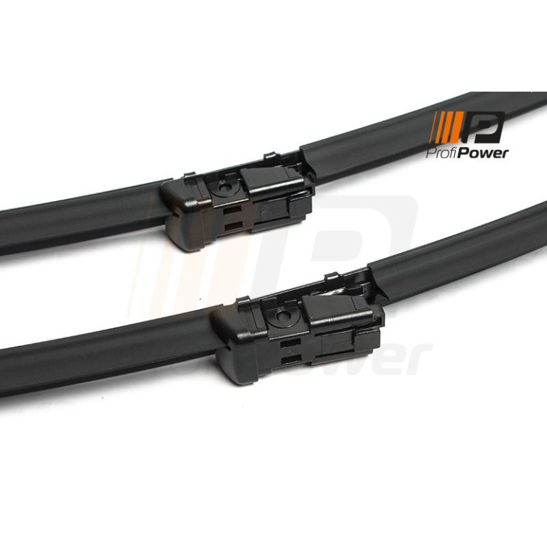 PROFIPOWER Wischblatt 1W1045K PROFIPOWER Wischblatt 1W1045K