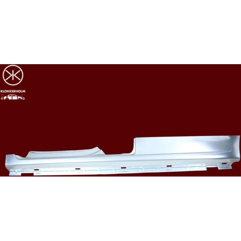 Türschweller Seitenschweller l 2-T 552001 Türschweller Seitenschweller l 2-T 552001