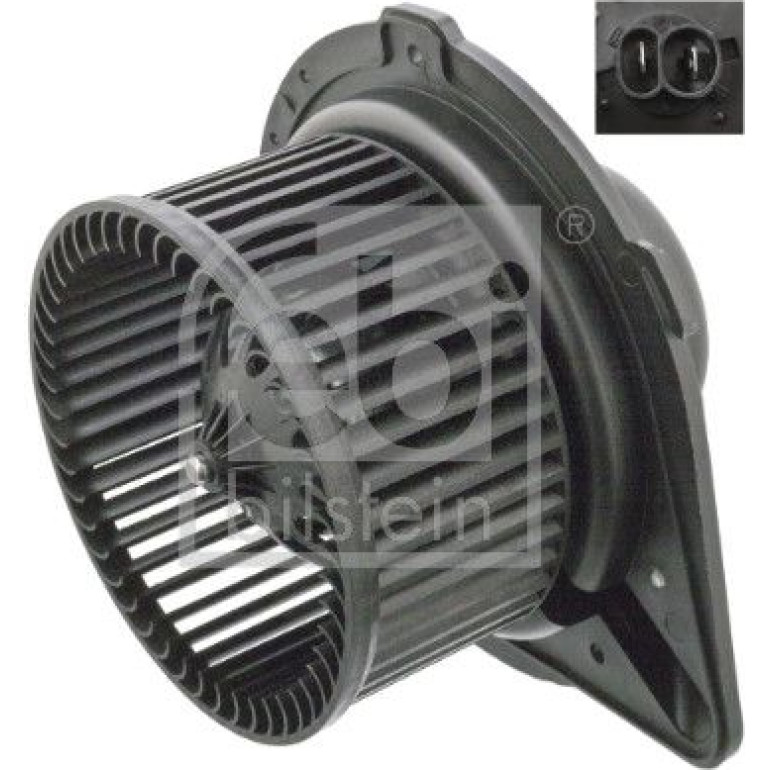 FEBI BILSTEIN Ventilator 104983