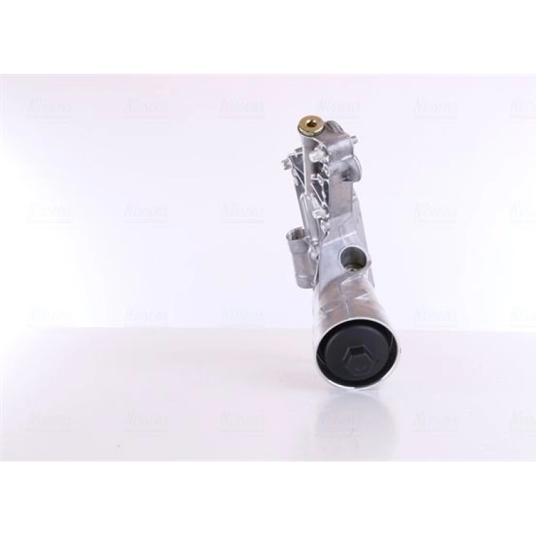 Ölkühler PKW 90931