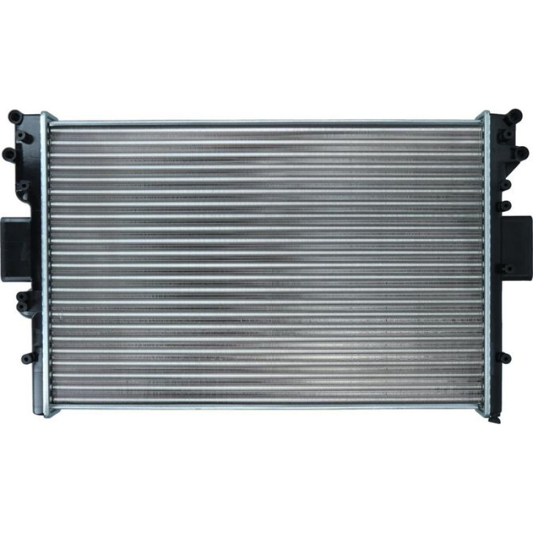 KAMOKA Kühler, Motorkühlung 7705027 KAMOKA Kühler, Motorkühlung 7705027