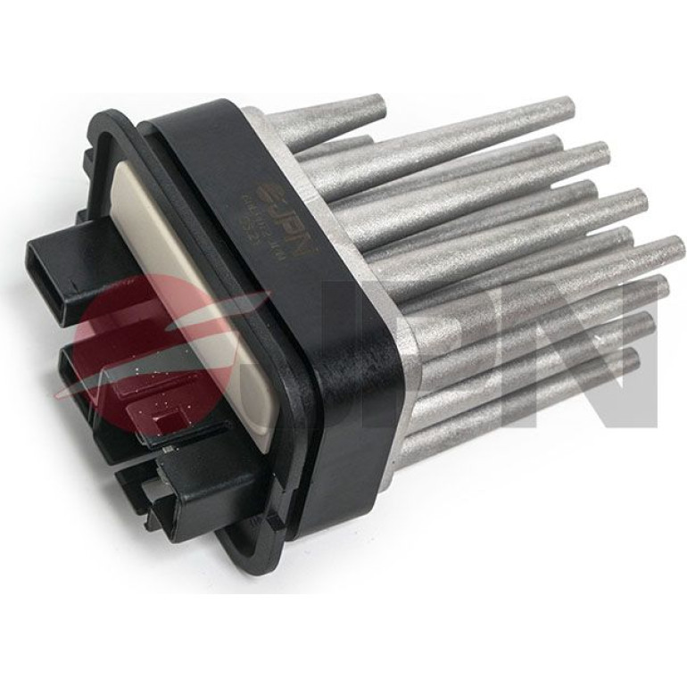 JPN Regler, Innenraumgebläse 60E9072-JPN JPN Regler, Innenraumgebläse 60E9072-JPN