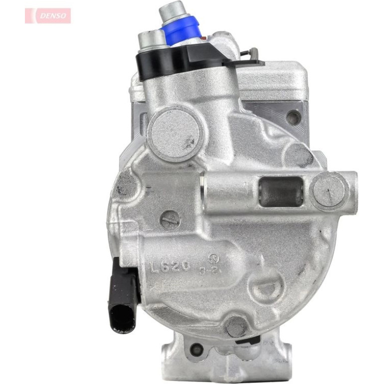 DENSO Kompressor DCP02110 DENSO Kompressor DCP02110