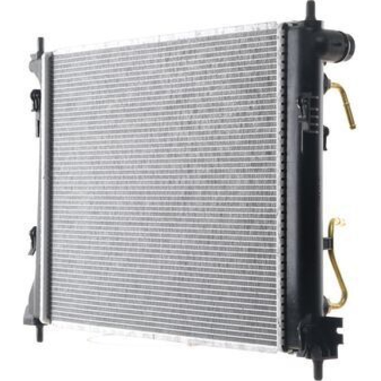 MAHLE Kühler, Motorkühlung CR 2269 000S MAHLE Kühler, Motorkühlung CR 2269 000S