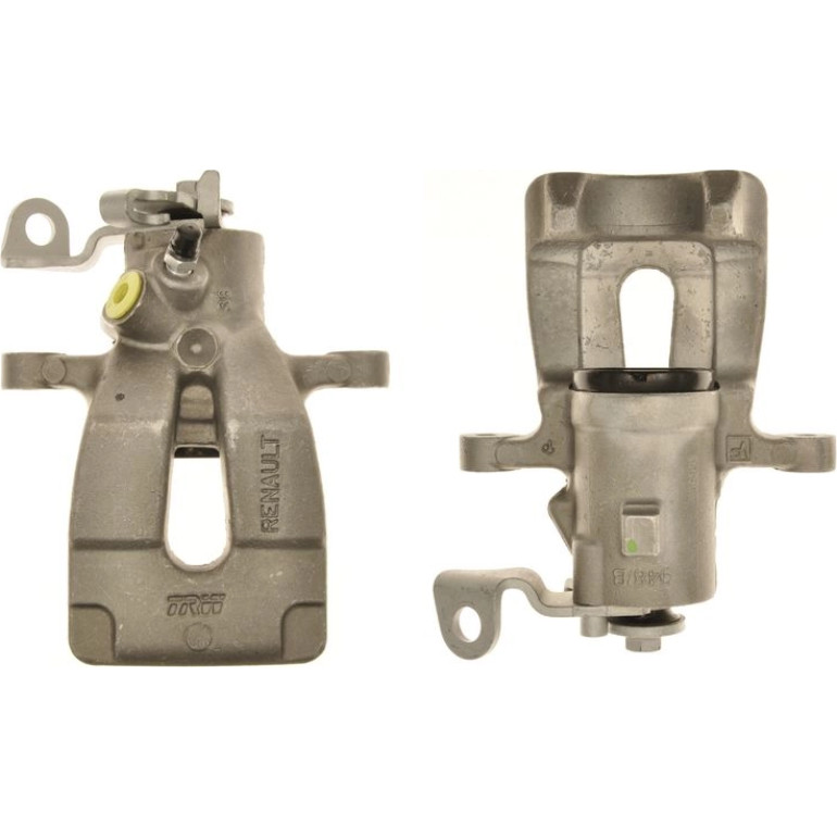 Bremssattel HA li 0 986 473 413 Bremssattel HA li 0 986 473 413