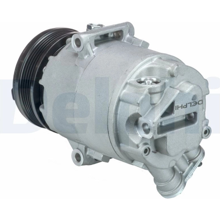 DELPHI Kompressor TSP0155458