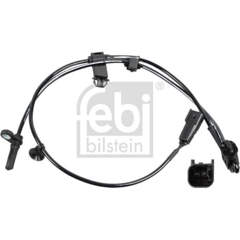 FEBI BILSTEIN Sensor, Raddrehzahl 174827
