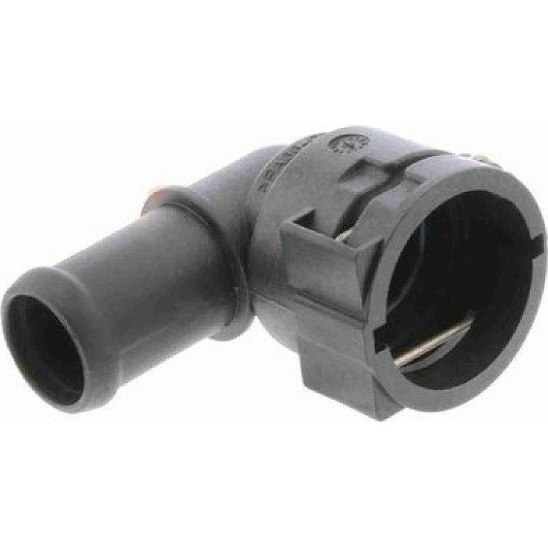 VAICO Kühlmittelflansch V10-3010 VAICO Kühlmittelflansch V10-3010