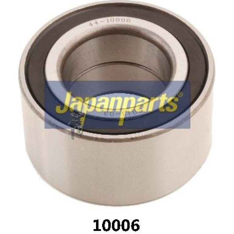 Japanparts Radlager KK-10006 Japanparts Radlager KK-10006