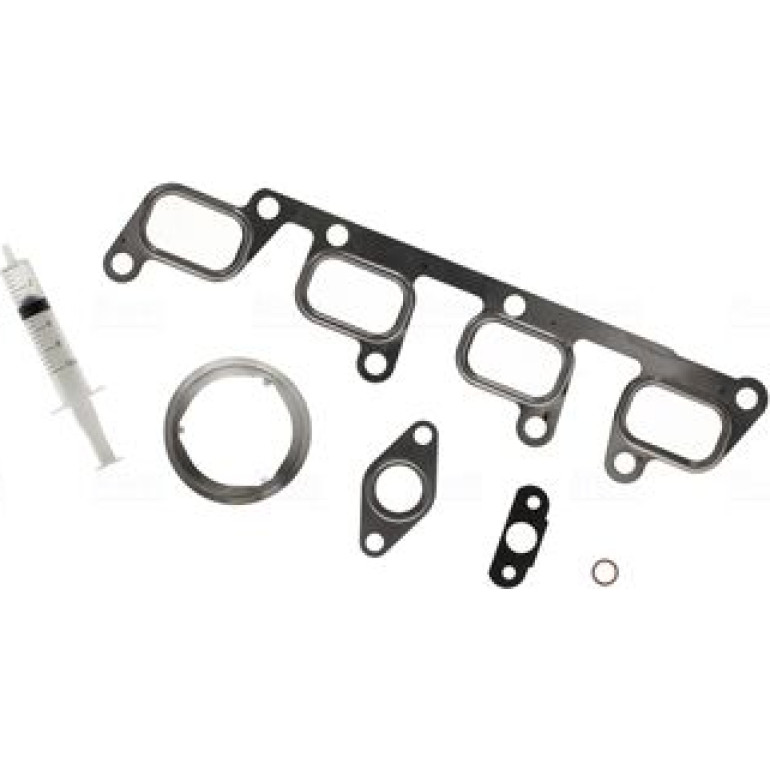 NISSENS Turbolader 93356 NISSENS Turbolader 93356