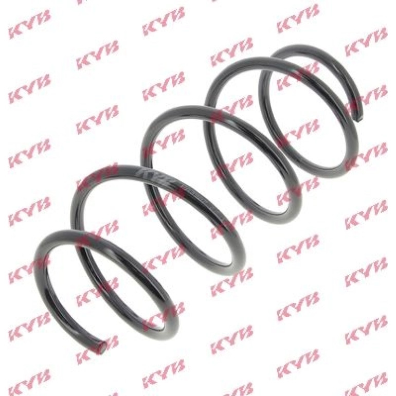 KYB Fahrwerksfeder Renault P. Megane Iii 1.4/1.5Dci/1.6 02/09 RA3987