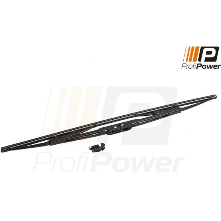 PROFIPOWER Wischblatt 1W0475S PROFIPOWER Wischblatt 1W0475S